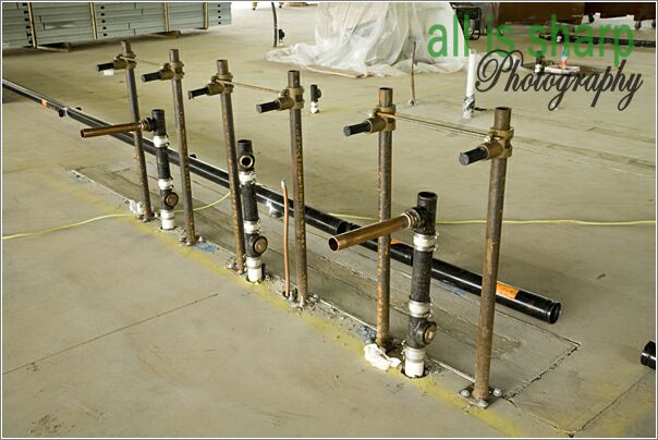 Utilities 105